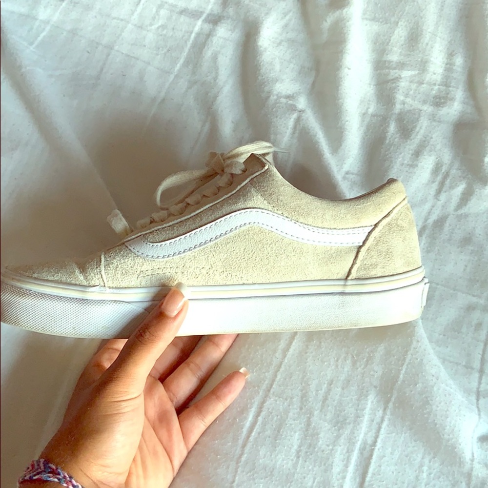 Vans shoes - Picture 1 of 2